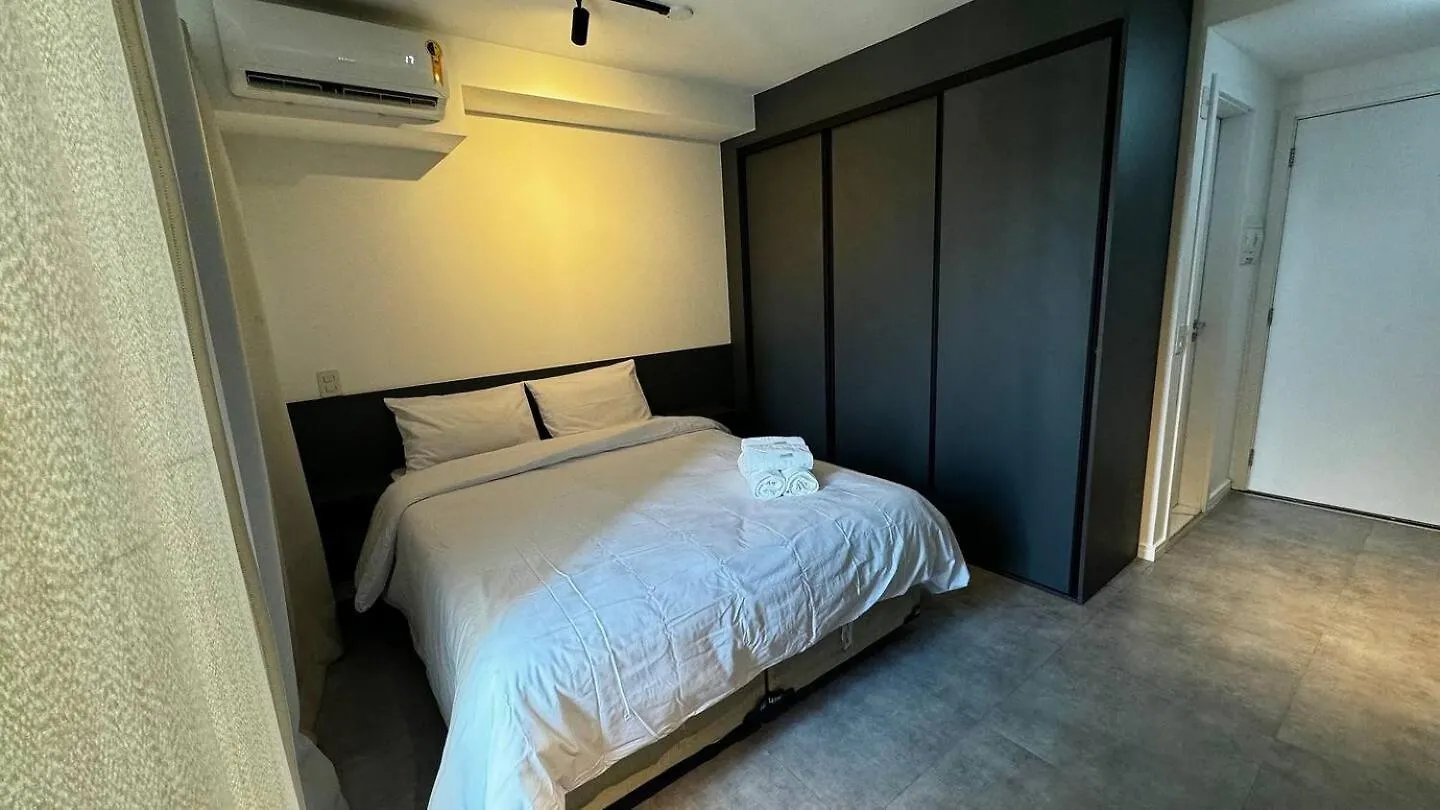 Is Moema Apartment Sao Paulo Brazil