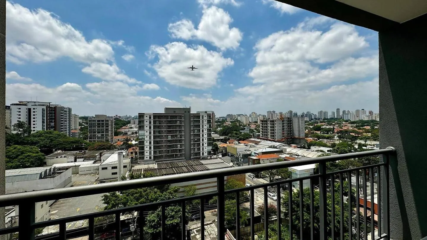 Is Moema Apartment Sao Paulo 0*,  Brazil