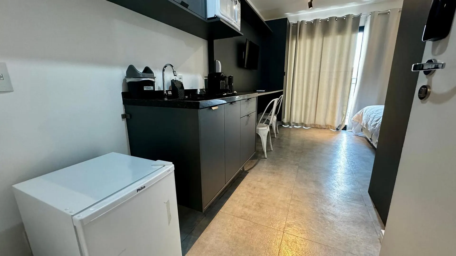 Is Moema Apartment Sao Paulo 0*,