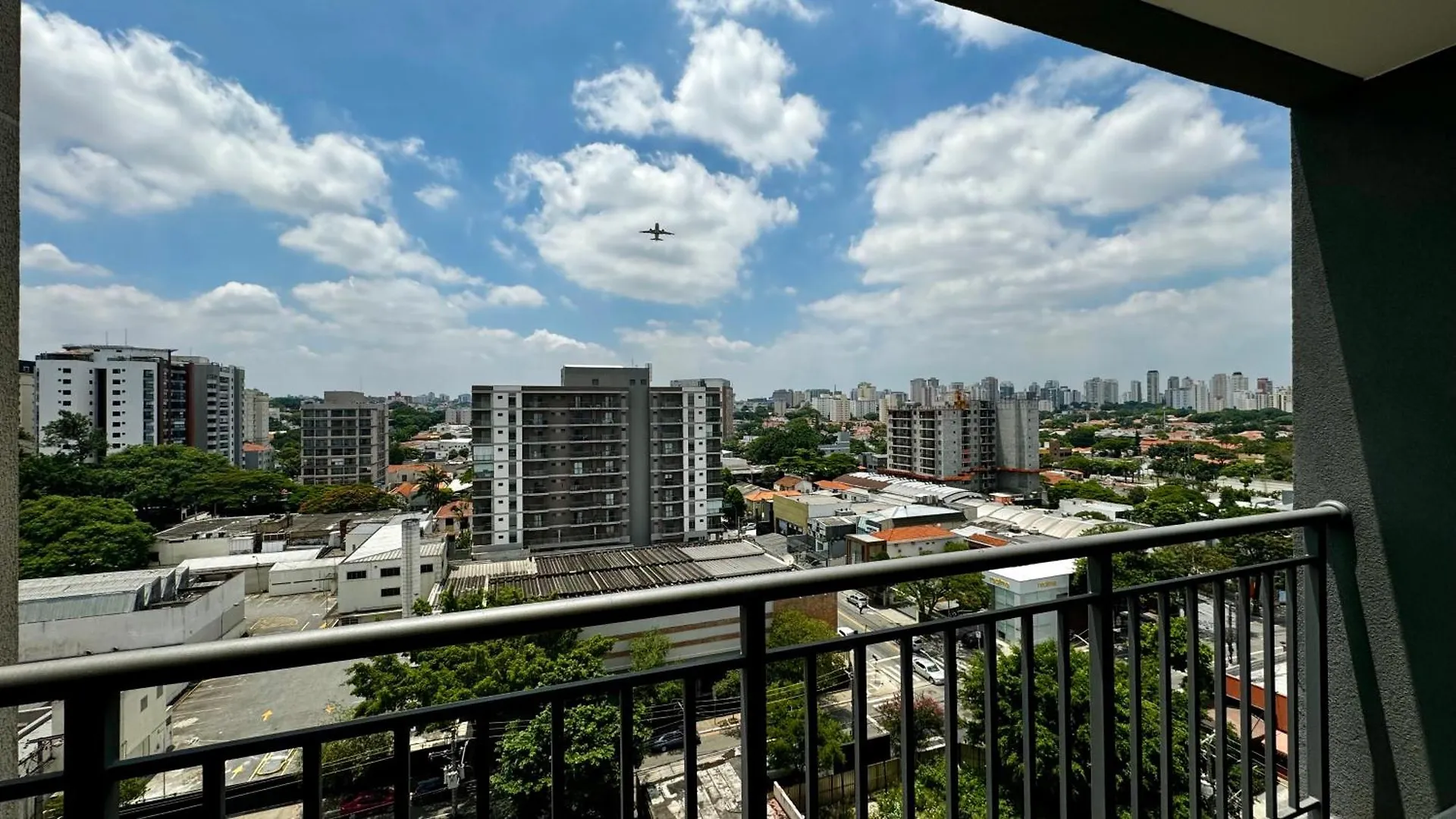 Is Moema Apartment Sao Paulo 0*,  Brazil