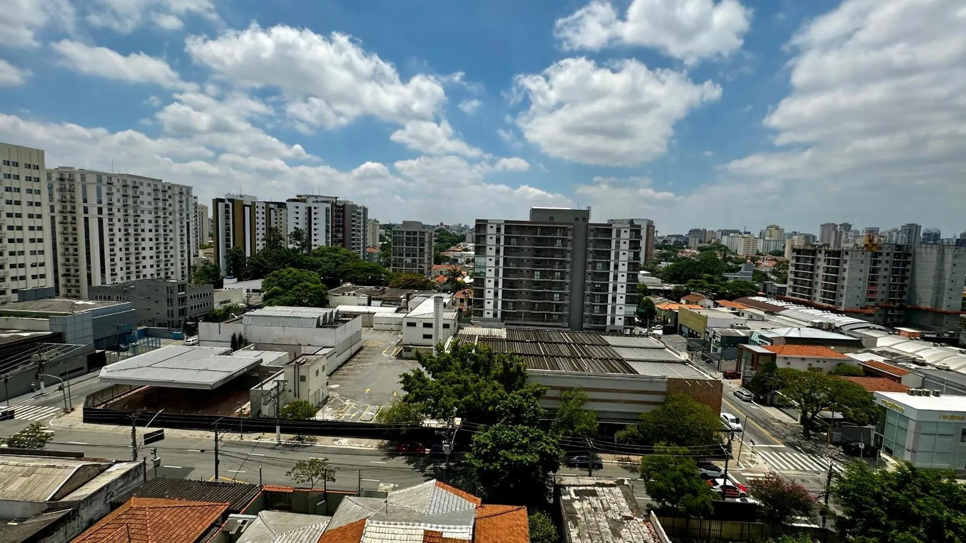 Is Moema Apartment Sao Paulo Brazil