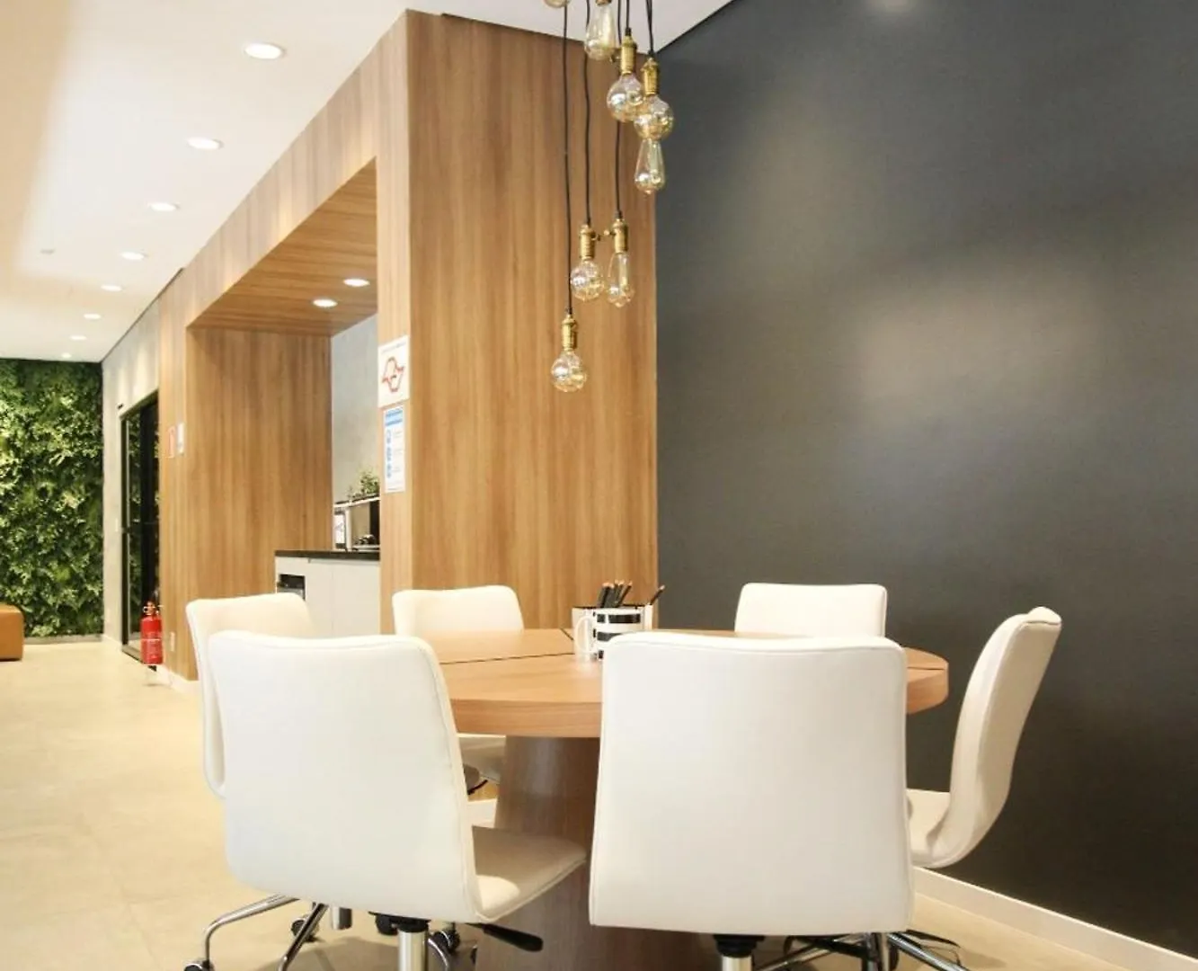 Apartament Is Moema São Paulo Brazylia