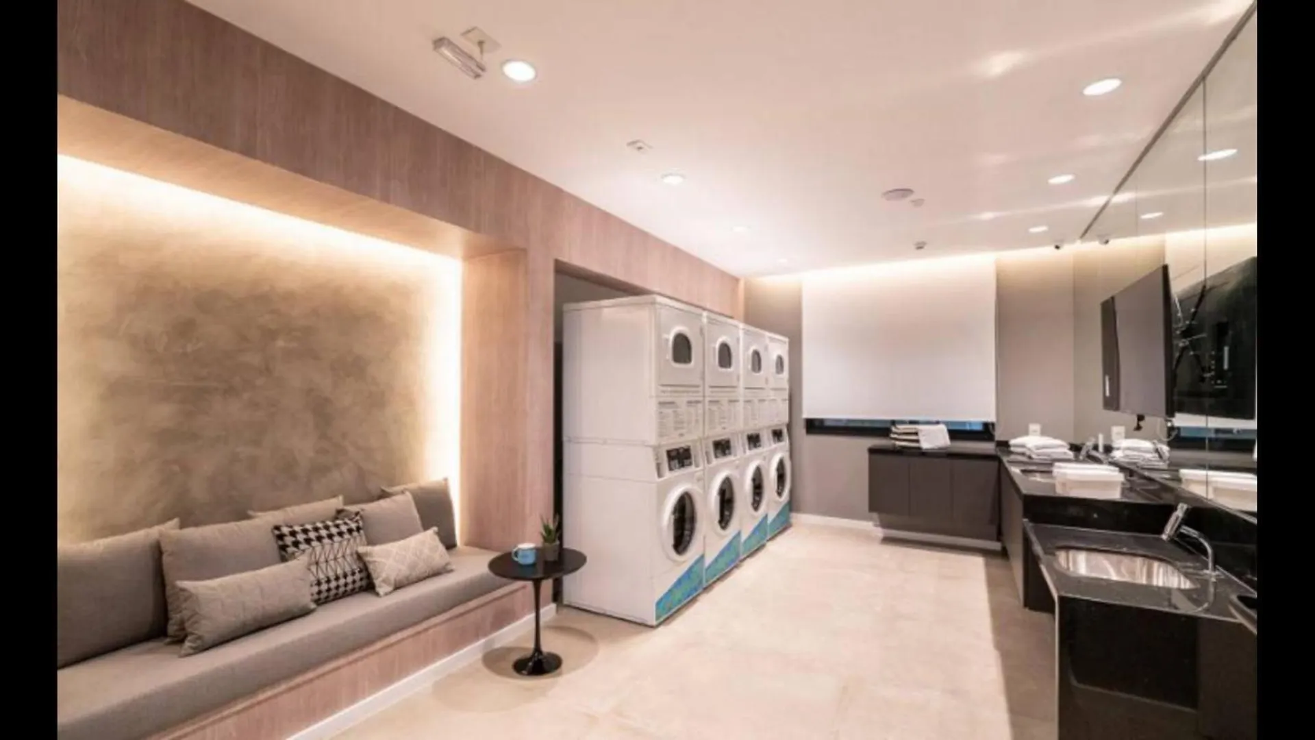 Apartament Is Moema São Paulo