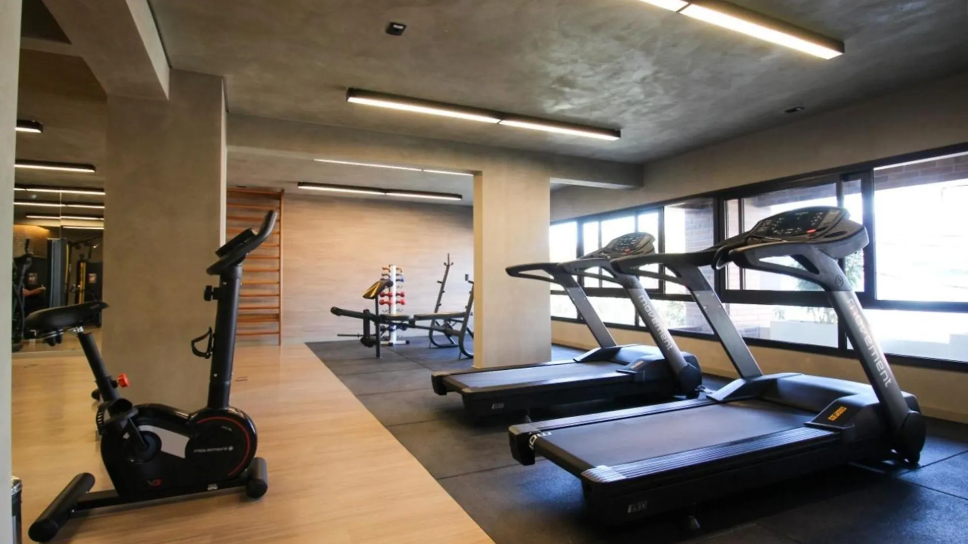Apartament Is Moema São Paulo 0*,  Brazylia