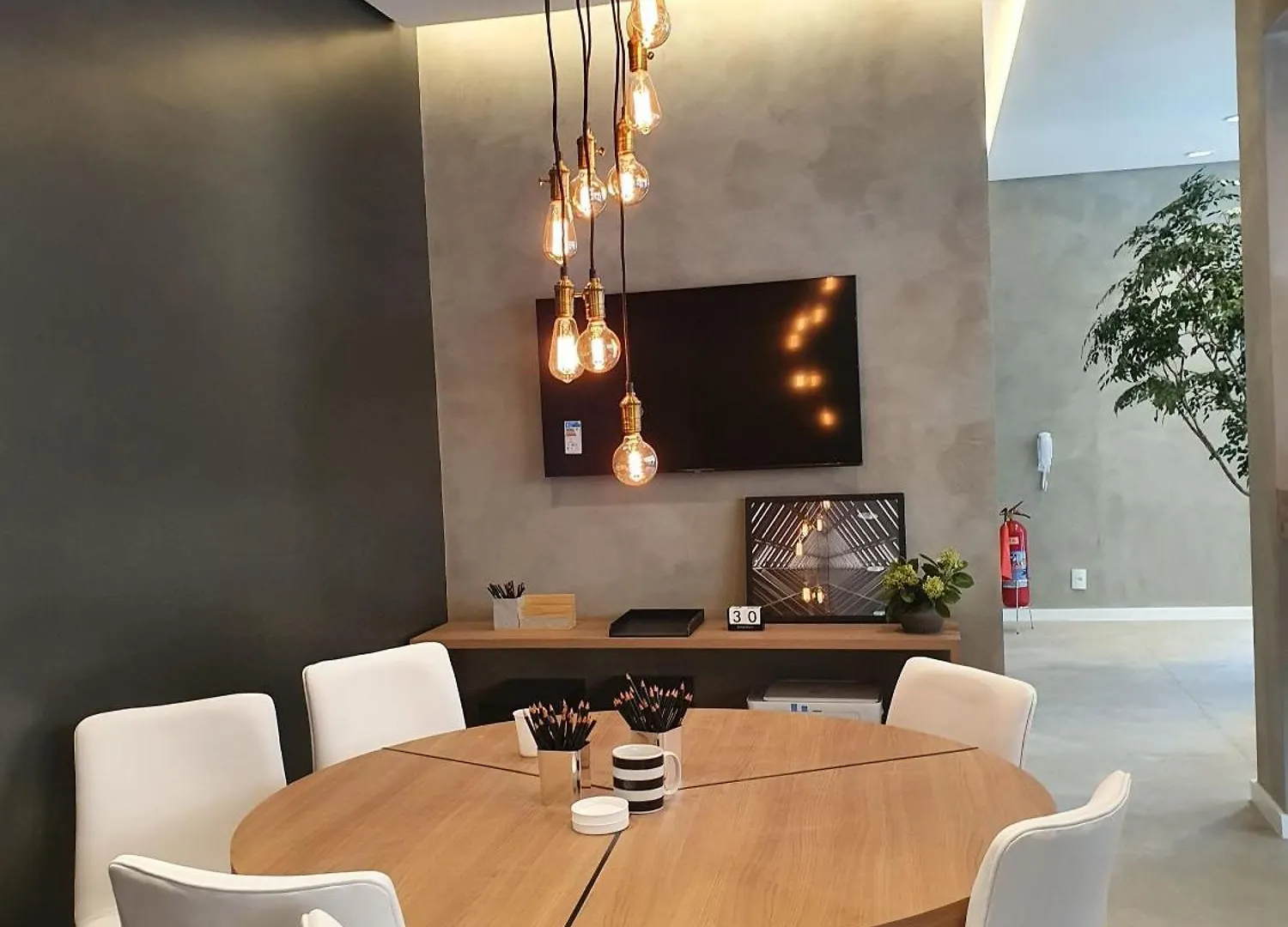 Apartament Is Moema São Paulo Brazylia