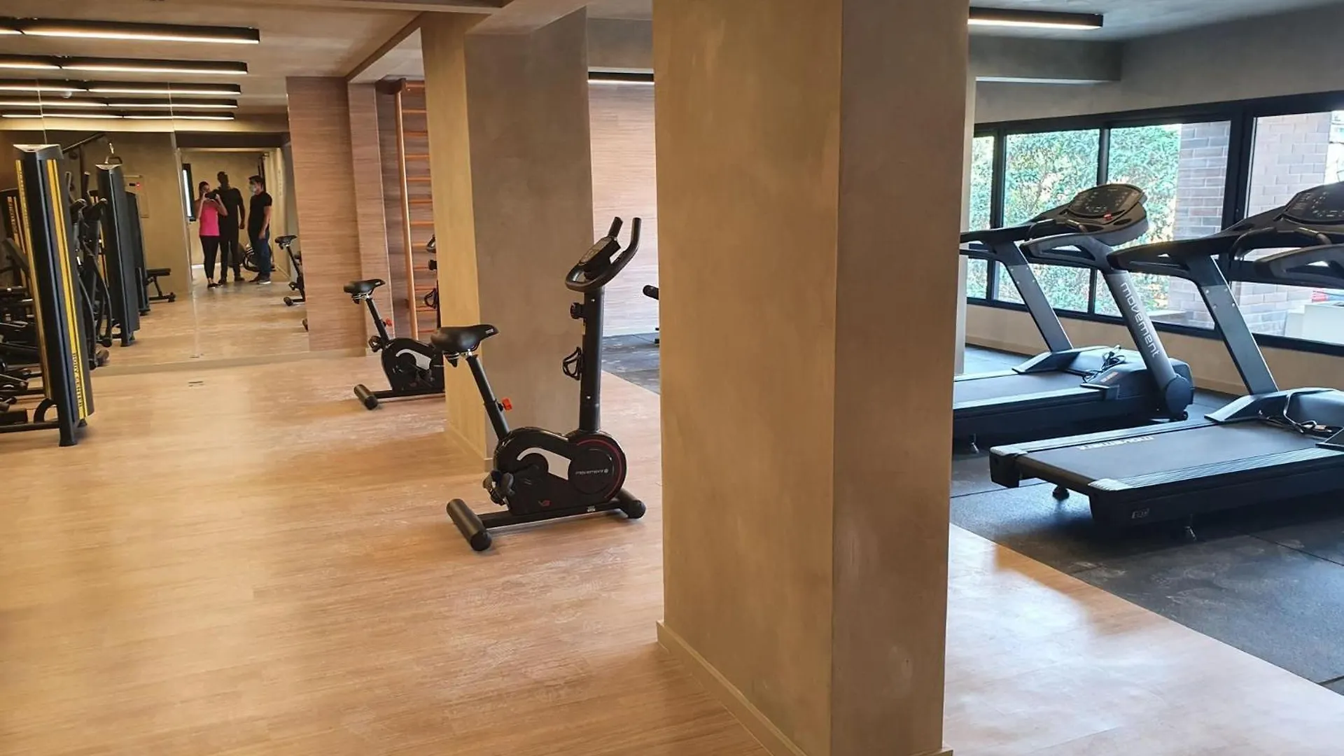 Apartament Is Moema São Paulo
