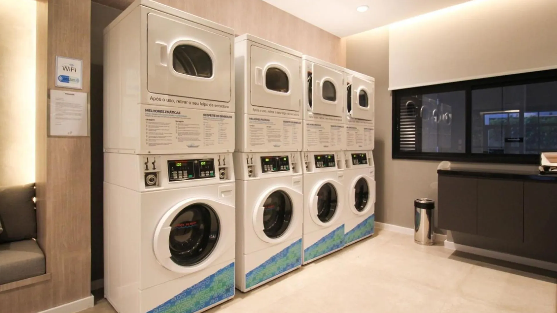 Apartament Is Moema São Paulo