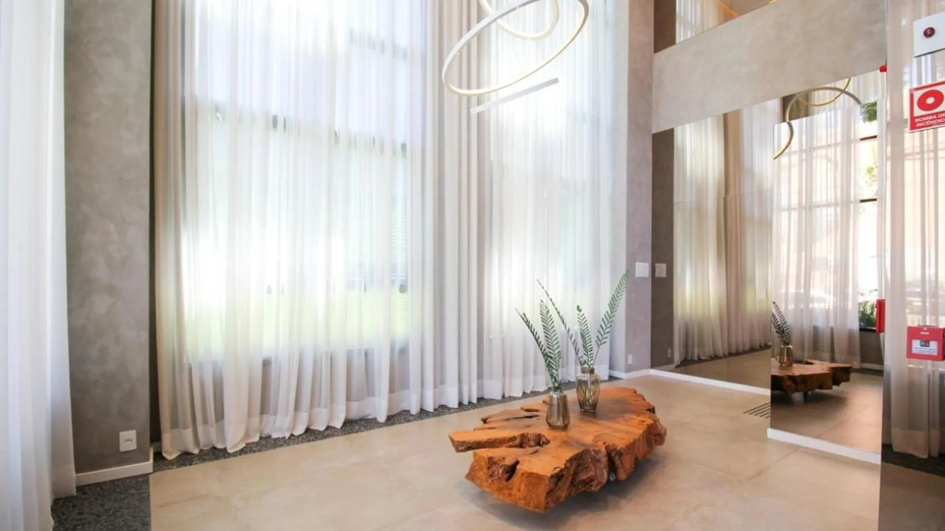 Apartament Is Moema São Paulo