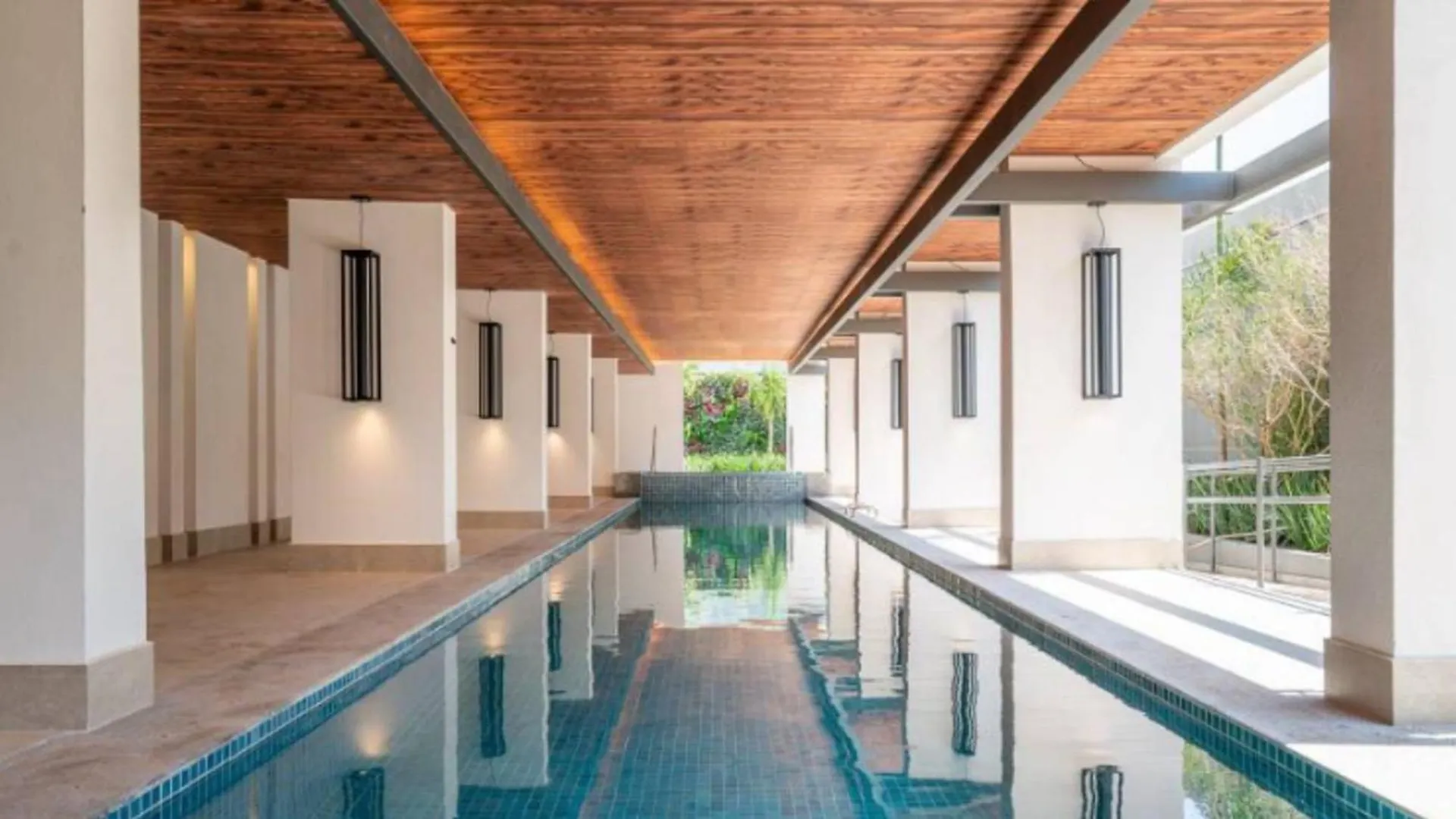 Apartament Is Moema São Paulo 0*,
