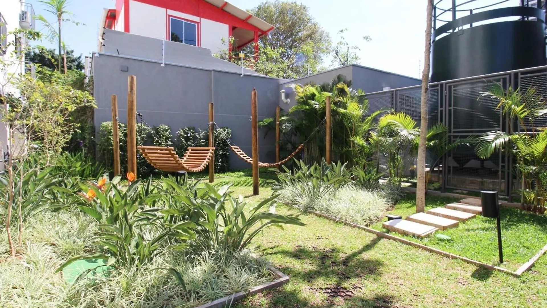 Apartament Is Moema São Paulo