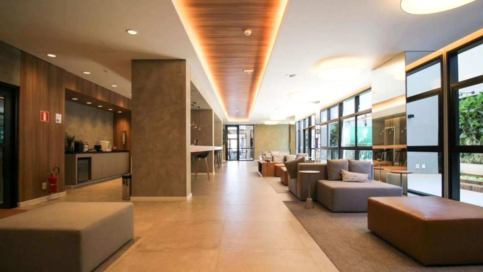 Apartament Is Moema São Paulo