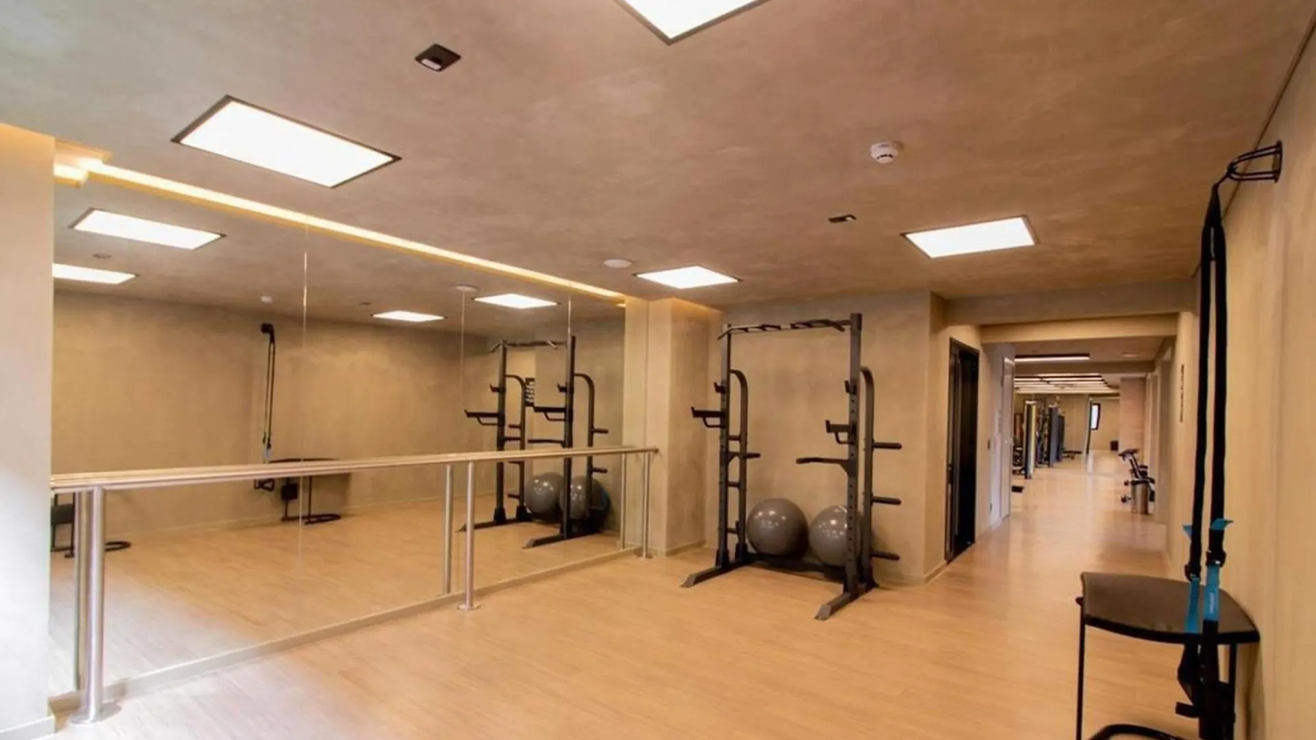 Apartament Is Moema São Paulo