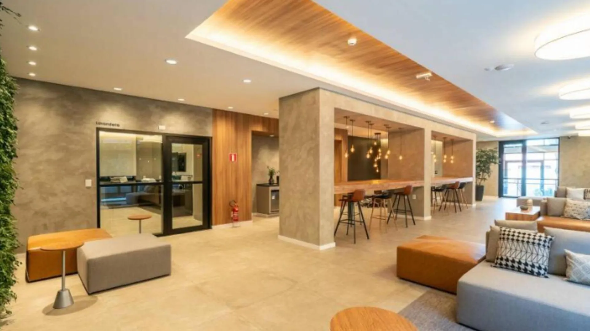 Apartament Is Moema São Paulo