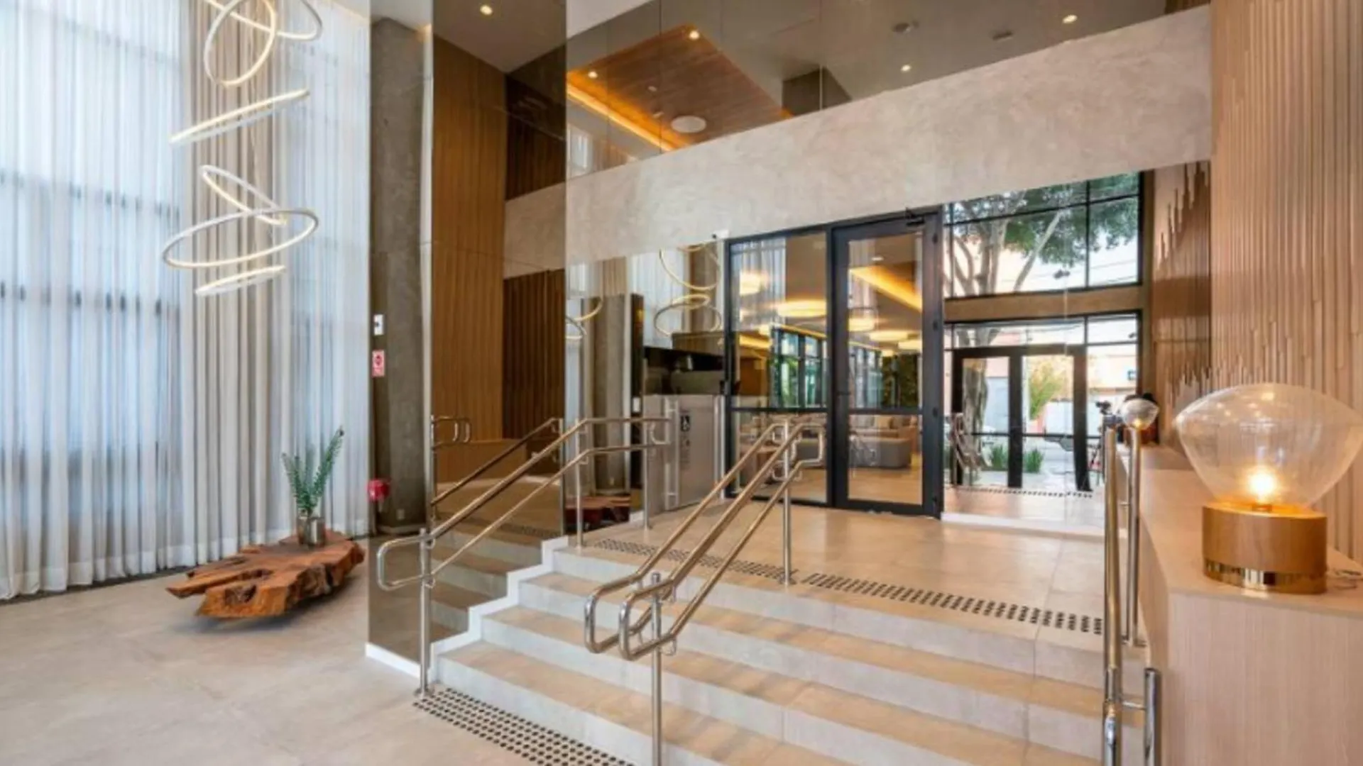 Apartament Is Moema São Paulo