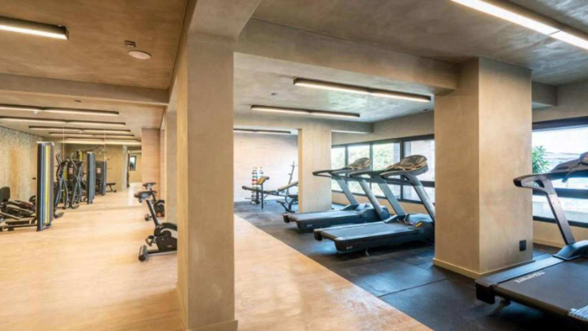 Apartament Is Moema São Paulo
