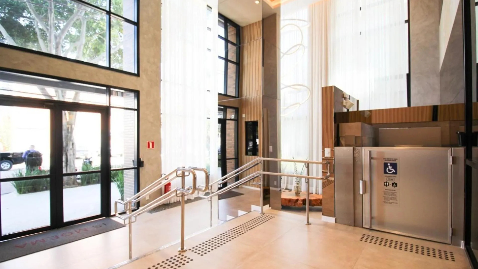 Apartament Is Moema São Paulo