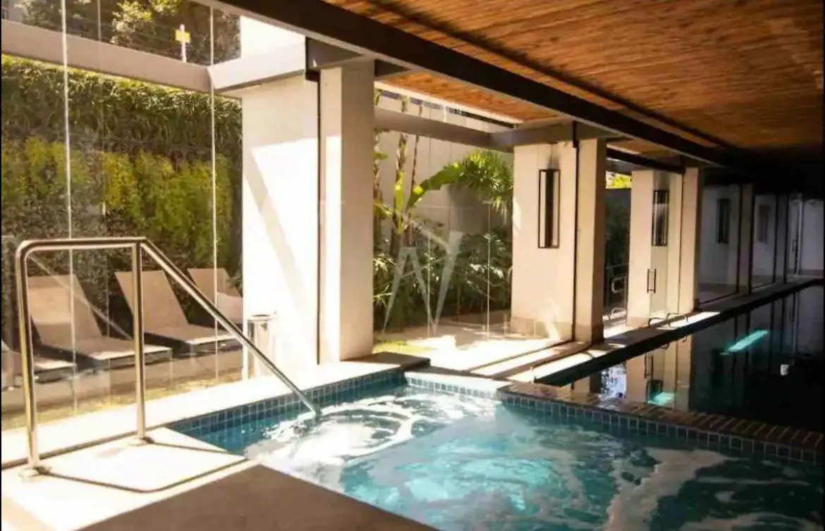 Apartament Is Moema São Paulo